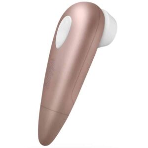 Satisfyer Portable 1 Vibrator