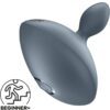 Vibrador Anal Satisfyer Absolute Beginners 4 Plugs
