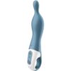 Satisfyer Amazing 1 Blue - Deep Spot Vibrator