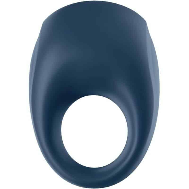 Strong One Connect Vibrating Ring
