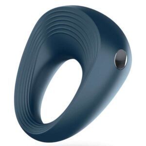 Satisfyer Ring 2 for Enhanced Pleasure