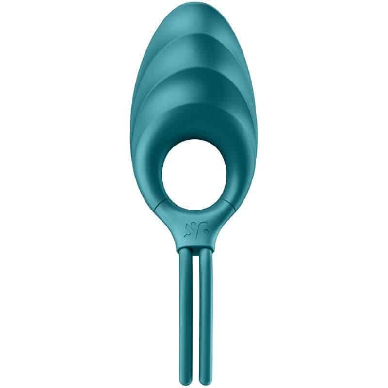 Satisfyer Green Vibrating Ring Satisfyer Green Vibrating Ring