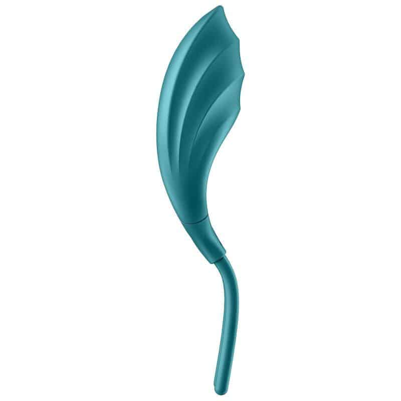 Satisfyer Green Vibrating Ring Satisfyer Green Vibrating Ring