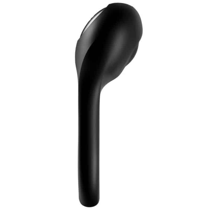 Satisfyer Anel Vibratório Duo Ring Majestico Satisfyer Anel Vibratório Duo Ring Majestico