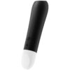 Satisfyer - Black ULTRA POWER BULLET 2 VIBRATOR