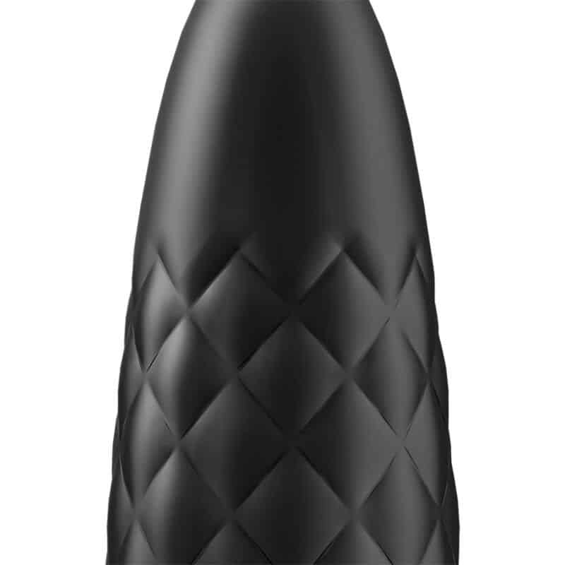 Satisfyer - POWERFUL BULLET VIBRATOR 5 IN Black Satisfyer - POWERFUL BULLET VIBRATOR 5 IN Black