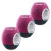 Satisfyer - BUBBLE 3-PACK MASTURBATOR EGGS