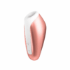 Satisfyer Copper Suction Toy