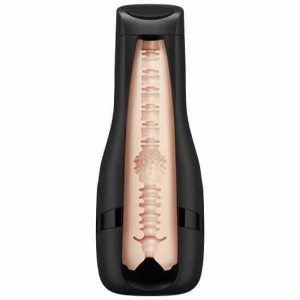 Satisfyer Tri Delights Sleeve for Men