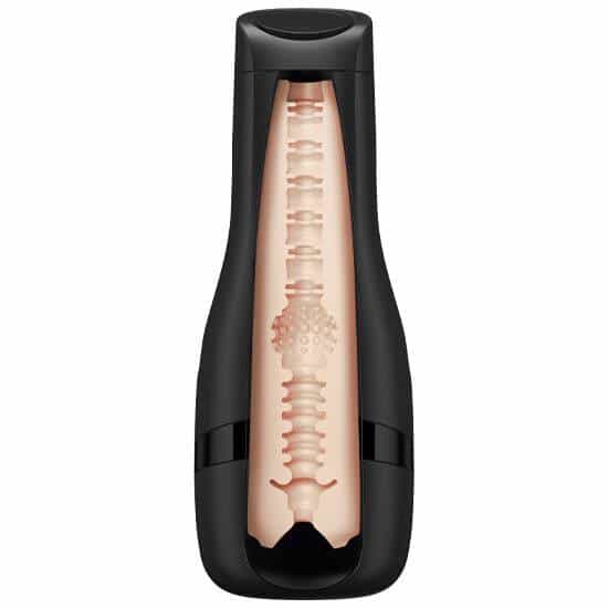 Satisfyer Tri Delights Sleeve for Men