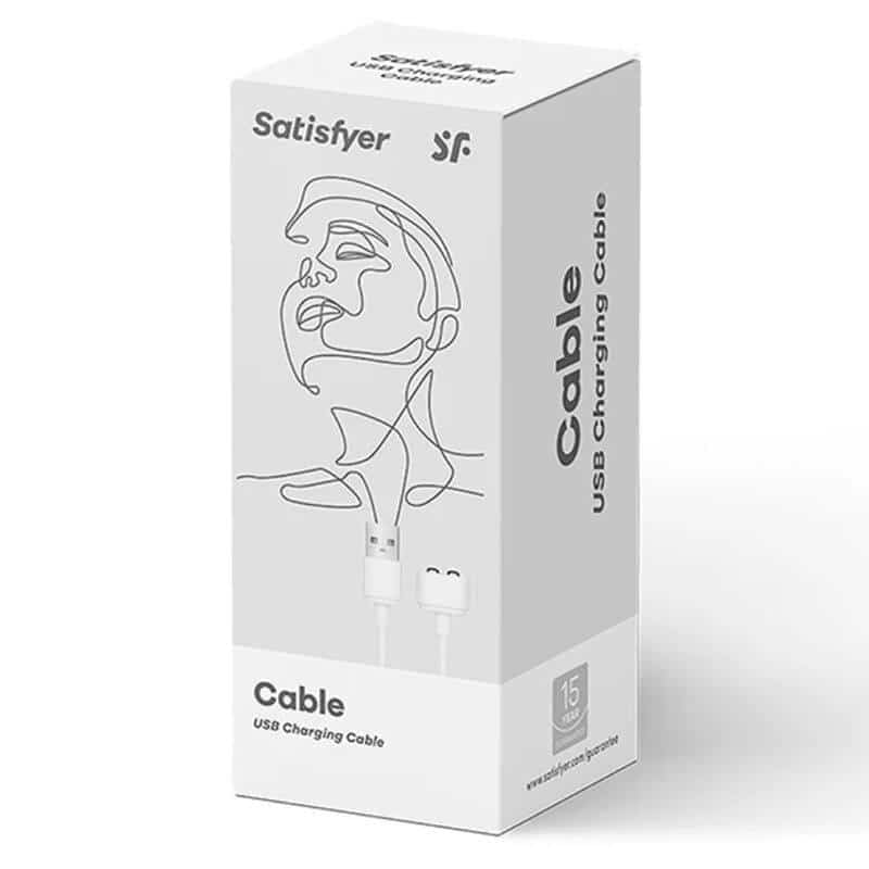 Satisfyer Pro 2 Charger Cable Satisfyer Pro 2 Charger Cable