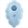 Satisfyer Air Pulse Vibrator Cloud