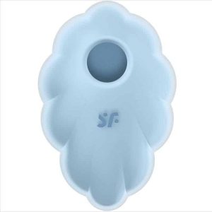 Satisfyer Air Pulse Vibrator Cloud