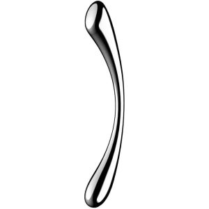 Satisfyer Cosmic Crest 1 Dildo Inoxidável Duplo