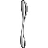Satisfyer - DILDO ESTENDIDO STAR FORCE 3 EM AÇO INOXIDÁVEL