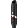 Satisfyer - CLITORIS STIMULATOR Perfect KISS WAVE IN Black/GOLD