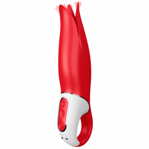 Satisfyer Power Flower Vibrator