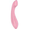 G-Force by Satisfyer Pink G-Spot Vibrating Massager