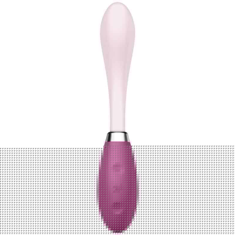 Satisfyer G-Spot Flex 3 Vibrador Flexível Satisfyer G-Spot Flex 3 Vibrador Flexível