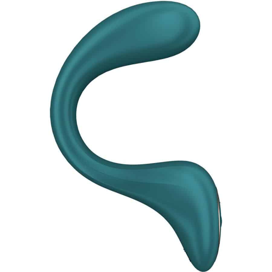 Satisfyer G for Goddess 2 Rabbit Vibrator