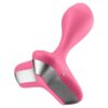 Satisfyer Game Changer Plug Vibrador Anal Rosa