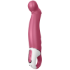 Satisfyer - HIPPO VIBRATING PETTING TOY