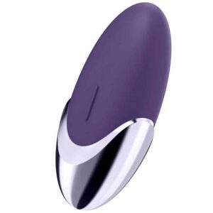 Estimulador Clitoriano Satisfyer Layons Morado