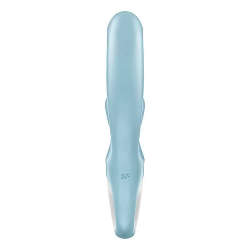 Satisfyer Rabbit Vibrator for G Spot Stimulation Satisfyer Rabbit Vibrator for G Spot Stimulation