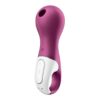 Lucky Libra by Satisfyer Airpulse Vibrator