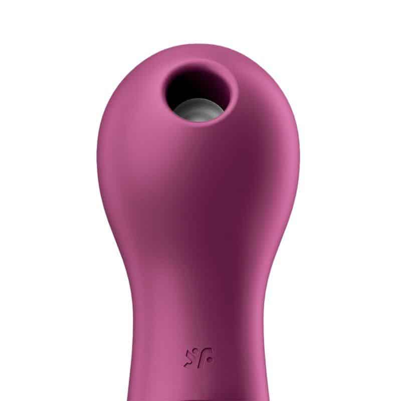 Lucky Libra by Satisfyer Airpulse Vibrator Lucky Libra by Satisfyer Airpulse Vibrator