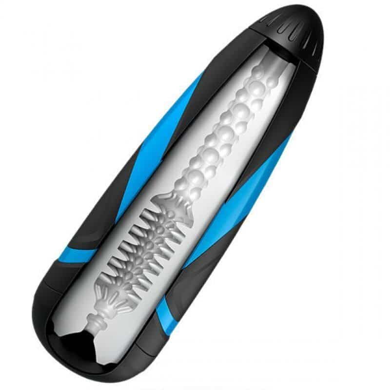 Satisfyer - TORNADO BLISS MEN'S SLEEVE Satisfyer - TORNADO BLISS MEN'S SLEEVE