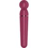 Satisfyer - WAND-ER VIBRATOR MASSAGER FOR Body RELAXATION BERRY