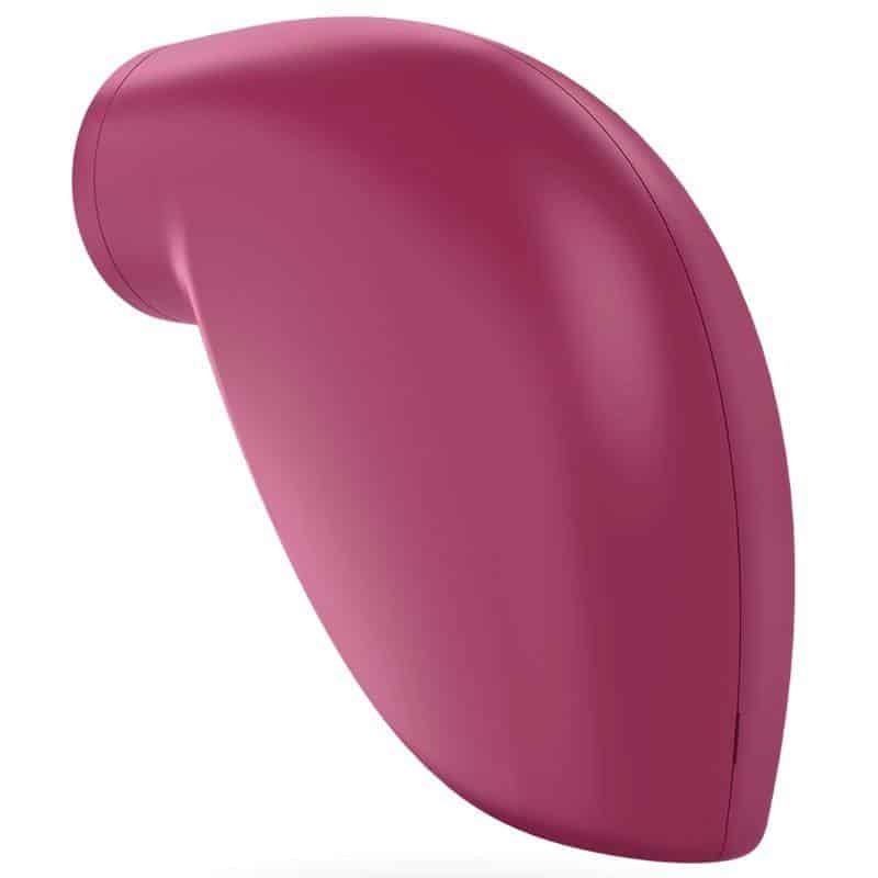 Satisfyer One Night Stand Clitoral Toy Satisfyer One Night Stand Clitoral Toy