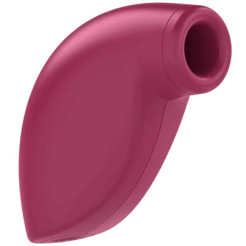 Satisfyer One Night Stand Clitoral Toy