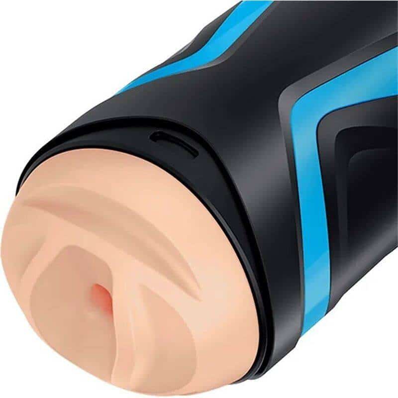 Satisfyer Men Prostate Massager