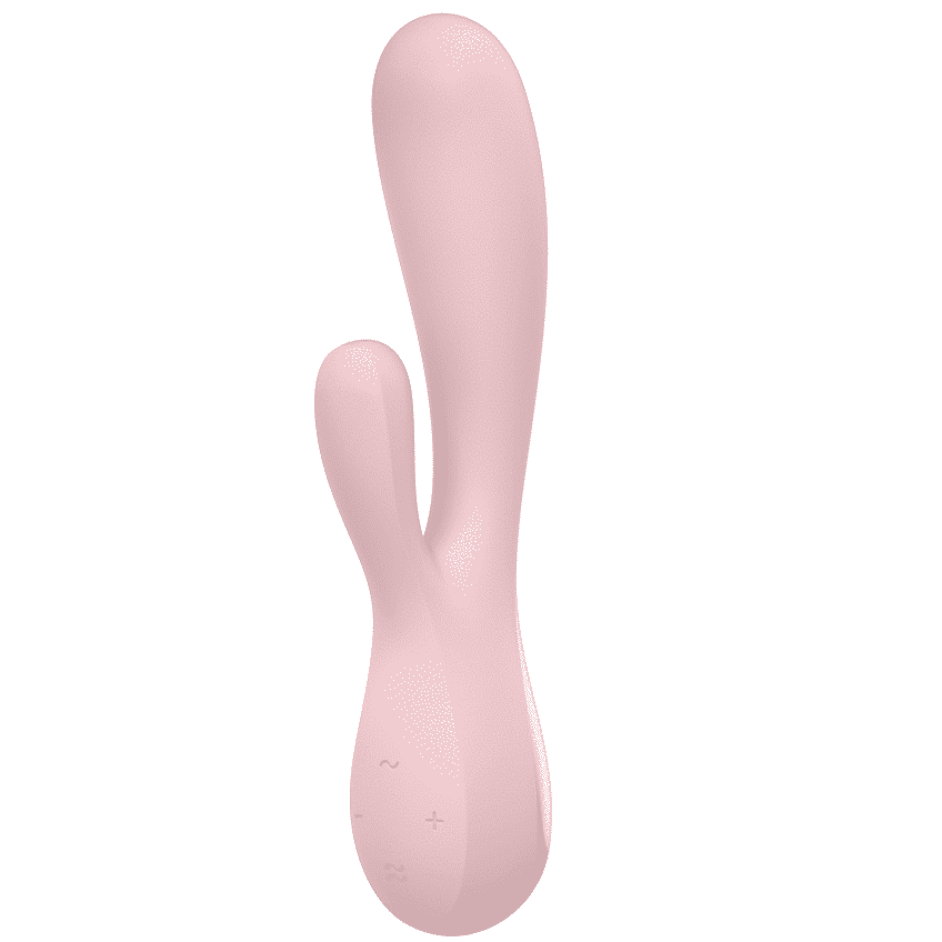 Satisfyer Mono Flex App Controlled Satisfyer Mono Flex App Controlled