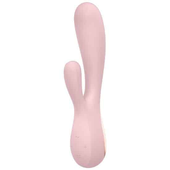 Satisfyer Mono Flex App Controlled Satisfyer Mono Flex App Controlled