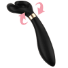 Satisfyer Multivibrador 3 Preto Endless Fun