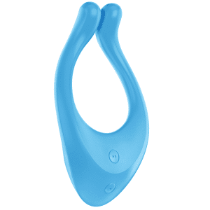 Satisfyer Partner Multifun 1 - Estimulador em Duo