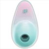 Satisfyer Air Pulse Vibrator Pixie Dust Blue