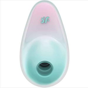 Satisfyer Air Pulse Vibrator Pixie Dust Blue