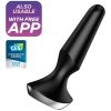 Vibrador Plug Iliscious 2 de Satisfyer con 2 Motores
