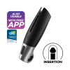 Satisfyer Black Power Male Toy