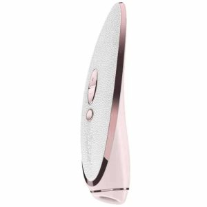 Satisfyer Liquid Silicone Massager