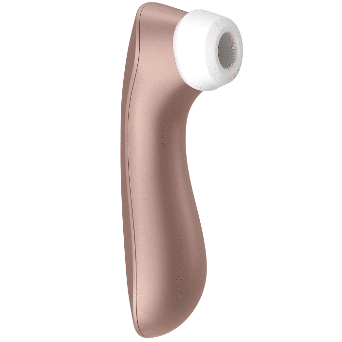 Satisfyer Pro 2 Touchless Vibrator