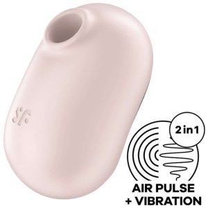 Satisfyer Pro 2 Estimulador Portátil