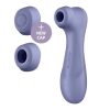 Satisfyer Liquid Air Pro 2 Gen 3 Vibrator
