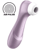 Satisfyer Air Pulse Pro 2 Stimulator