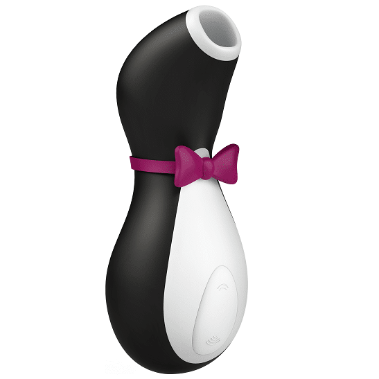 Satisfyer Pro Penguin NG Edition Vibrator Satisfyer Pro Penguin NG Edition Vibrator