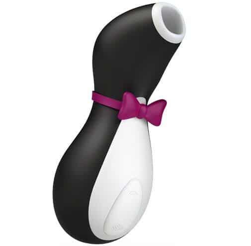 Satisfyer Pro Penguin NG Edition Vibrator